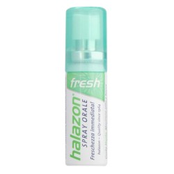 Flacone Pietrasanta Halazon Fresh Spray per Alito Fresco 15ml Flacone Pietrasanta Halazon Fresh Spray per Alito Fresco 15ml