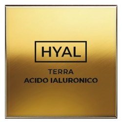 Hyal Terra Resistente... Hyal Terra Resistente...
