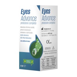 Eyes Advance Protezione... Eyes Advance Protezione...