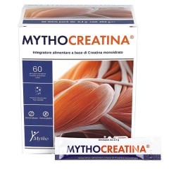 Mythocreatina integratore... Mythocreatina integratore...