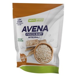 Whynature Avena Fiocchi... Whynature Avena Fiocchi...