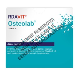 Ldf Osteolab integratore... Ldf Osteolab integratore...