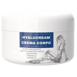 Curaderm Hyalucream Corpo... Curaderm Hyalucream Corpo...