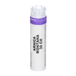 Flacone Sodini Arnica Montana 30 CH 80 Granuli Omeopatici 4g Flacone Sodini Arnica Montana 30 CH 80 Granuli Omeopatici 4g