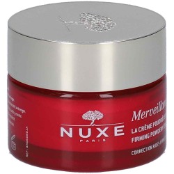 Packaging integro del prodotto Nuxe Merveillance Lift Crema Effetto Lifting Pelle Normale 50ml Trattamento Giorno Packaging integro del prodotto Nuxe Merveillance Lift Crema Effetto Lifting Pelle Normale 50ml Trattamento Giorno