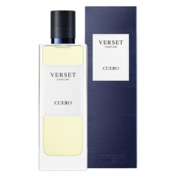 Formato di Verset Cuero Profumo Equivalente per Uomo 50 ml