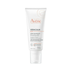 tubetto di Avene Xeracalm Ad Crema Liporestitutiva Nuova Formula 200 ml tubetto di Avene Xeracalm Ad Crema Liporestitutiva Nuova Formula 200 ml