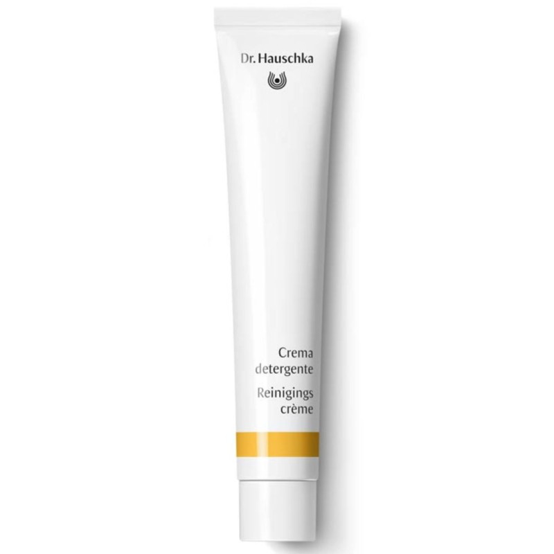 foto del flacone di Dr Hauschka crema detergente per il viso 20ml foto del flacone di Dr Hauschka crema detergente per il viso 20ml