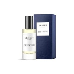 Formato di Verset Due Mondi Profumo Equivalente per Uomo 15 ml Formato di Verset Due Mondi Profumo Equivalente per Uomo 15 ml