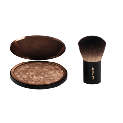 trousse con pennello Bionike Defence Color Bronze kit trousse con pennello Bionike Defence Color Bronze kit