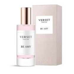 Formato di Verset Be Amy Profumo Equivalente per Donna 15 ml Formato di Verset Be Amy Profumo Equivalente per Donna 15 ml