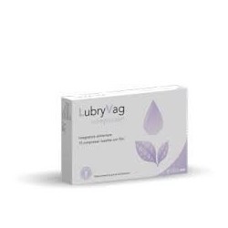 Lubryvag integratore per...