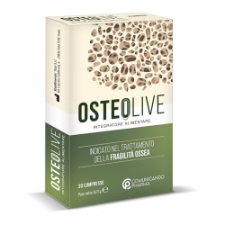 Osteolive integratore per... Osteolive integratore per...
