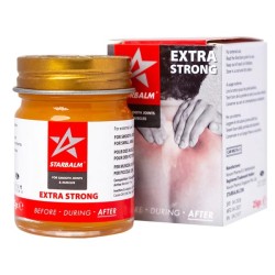 Starbalm Sports Balm Extra...