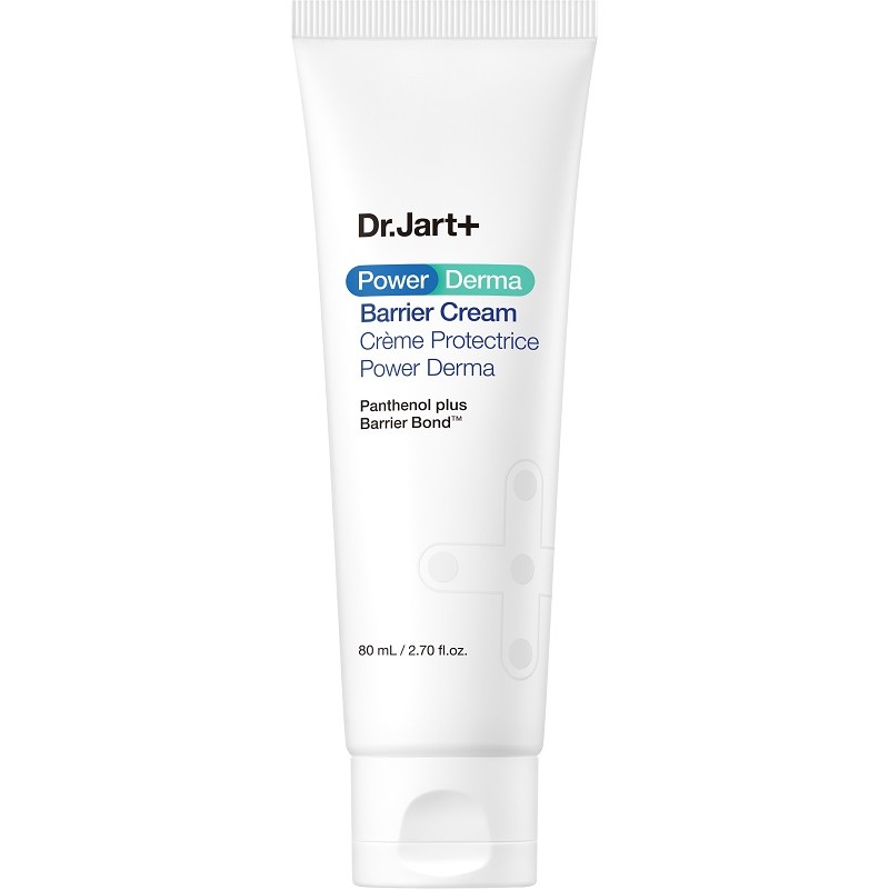 Dr Jart Power Derma Barrier Cream crema idratante barriera cutanea 80 ml