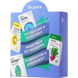 Dr Jart Mask Set Dermask... Dr Jart Mask Set Dermask...
