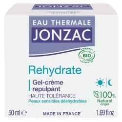 Jonzac Gel Crema...