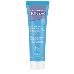 Jonzac Gel Dermo-detergente... Jonzac Gel Dermo-detergente...