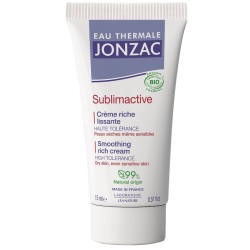 Jonzac Crema Ricca... Jonzac Crema Ricca...