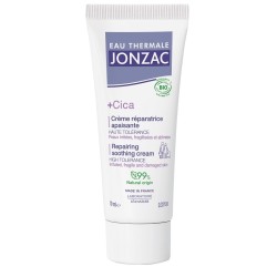 Jonzac Cica+ Crema... Jonzac Cica+ Crema...