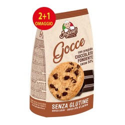 Inglese Biscotti Gocce... Inglese Biscotti Gocce...