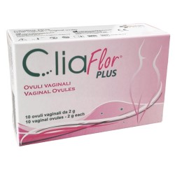Cliaflor Plus Ovuli per... Cliaflor Plus Ovuli per...