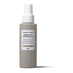 Tranquillity Magnesium Body... Tranquillity Magnesium Body...