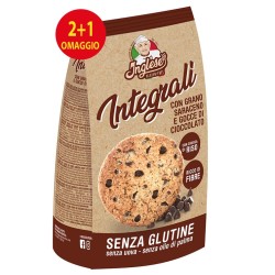Inglese Biscotti integrali... Inglese Biscotti integrali...