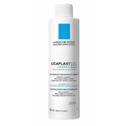 Flacone senza dosatore La Roche Posay Cicaplast Lavant B5 Detergente Viso e Corpo Pelle Secca 200ml Flacone senza dosatore La Roche Posay Cicaplast Lavant B5 Detergente Viso e Corpo Pelle Secca 200ml