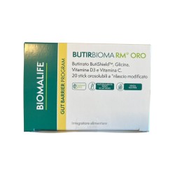 Biomalife Butirbioma Rm Oro... Biomalife Butirbioma Rm Oro...