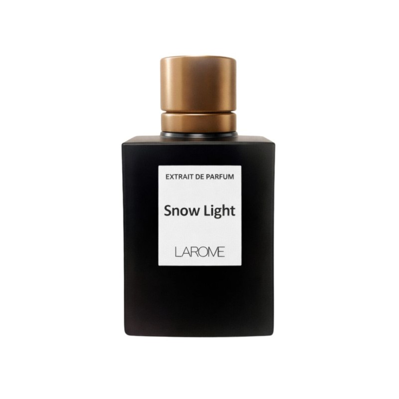 Flacone Snow Light by Larome Paris Profumo Equivalente Unisex 100ml