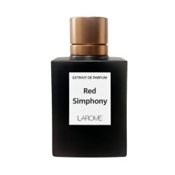 Flacone Red Simphony by Larome Paris Profumo Equivalente Unisex 100ml Flacone Red Simphony by Larome Paris Profumo Equivalente Unisex 100ml