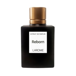 Flacone Reborn by Larome Paris Profumo Equivalente Unisex 100ml Flacone Reborn by Larome Paris Profumo Equivalente Unisex 100ml