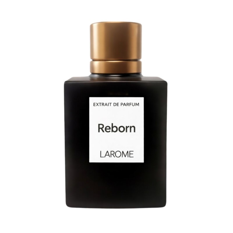 Flacone Reborn by Larome Paris Profumo Equivalente Unisex 100ml