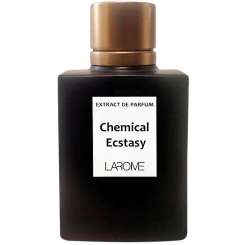 flacone di Chemical Ecstasy by Larome Paris Profumo Equivalente Unisex 20ml flacone di Chemical Ecstasy by Larome Paris Profumo Equivalente Unisex 20ml