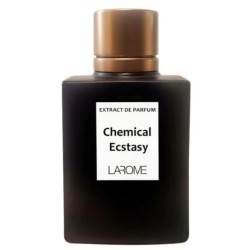 flacone di Chemical Ecstasy by Larome Paris Profumo Equivalente Unisex 100ml flacone di Chemical Ecstasy by Larome Paris Profumo Equivalente Unisex 100ml