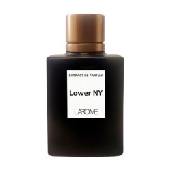 Flacone Lower NY by Larome Paris Profumo Equivalente Unisex 100ml Flacone Lower NY by Larome Paris Profumo Equivalente Unisex 100ml
