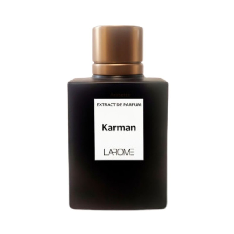 Karman by Larome Paris Profumo Equivalente Unisex 100ml Karman by Larome Paris Profumo Equivalente Unisex 100ml