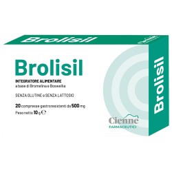 Brolisil integratore per...