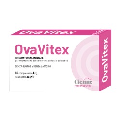 Ovavitex integratore per...