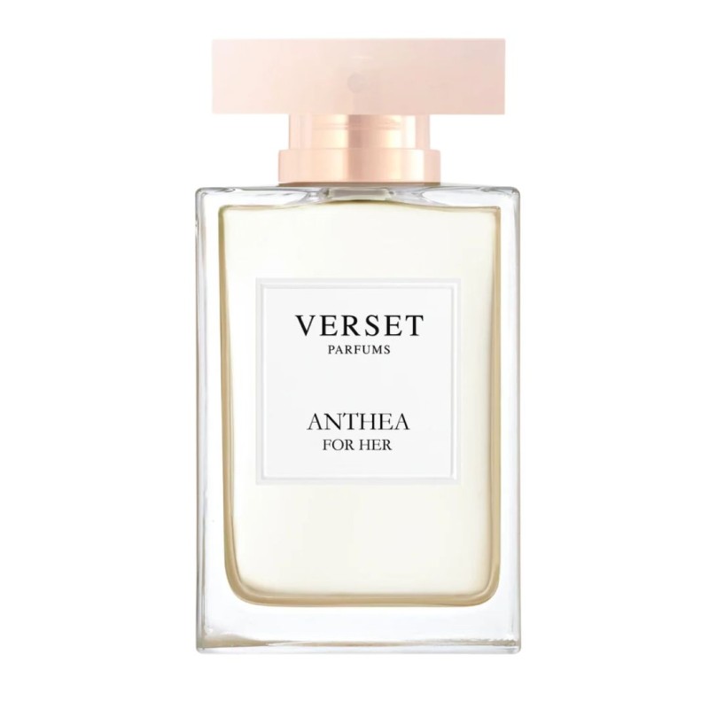 Flacone Verset Be Amy Profumo Equivalente per Donna 100ml Flacone Verset Be Amy Profumo Equivalente per Donna 100ml