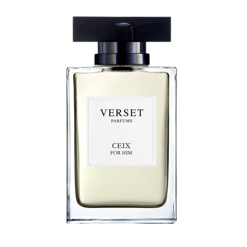 Verset Ceix For Him Profumo Equivalente per Uomo 100ml Verset Ceix For Him Profumo Equivalente per Uomo 100ml