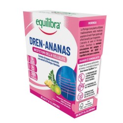 Equilibra Dren-ananas per... Equilibra Dren-ananas per...
