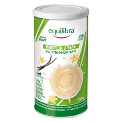 Equilibra Vegan Protein...