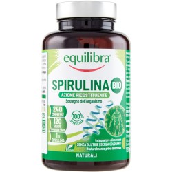 Equilibra Spirulina Bio...