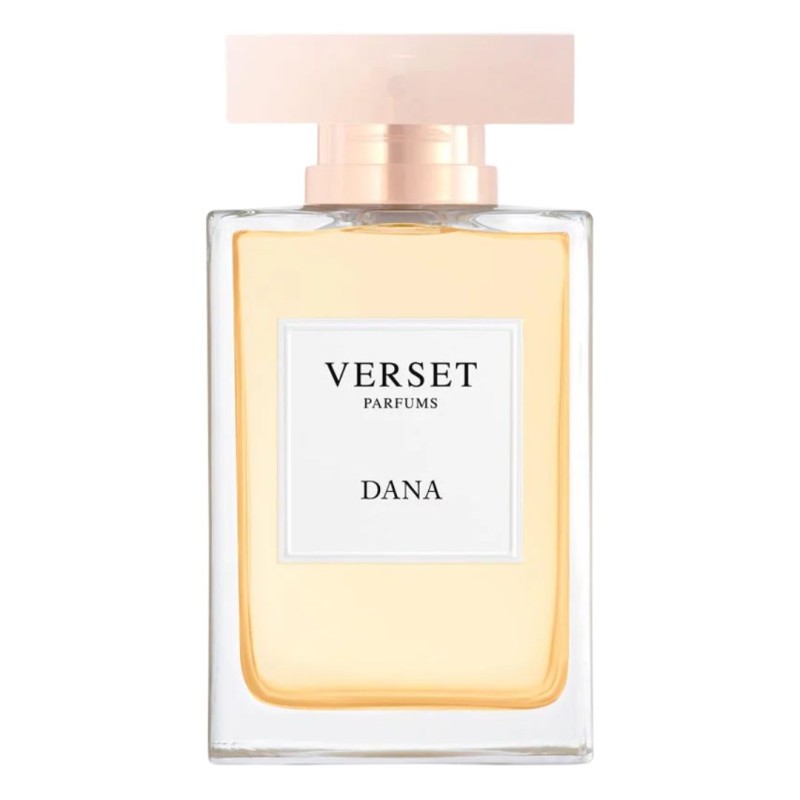 Flacone Verset Dana Profumo Equivalente per Donna 100ml Flacone Verset Dana Profumo Equivalente per Donna 100ml