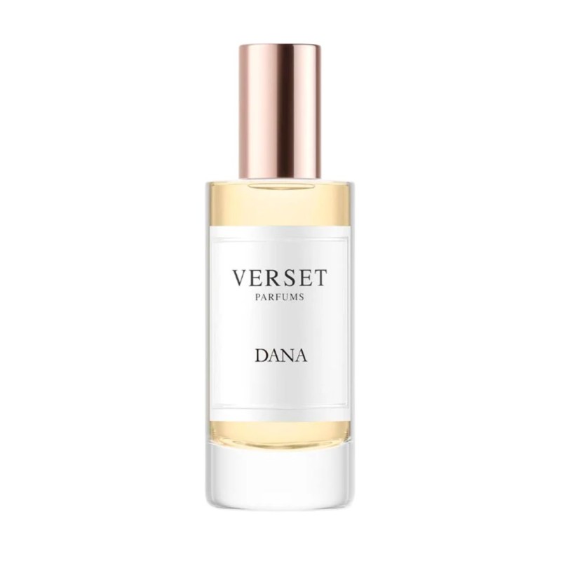 Flacone Verset Dana Profumo Equivalente per Donna 15ml