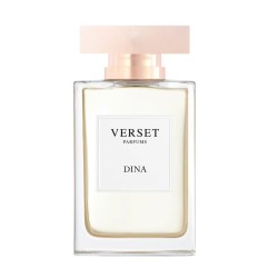 Flacone Verset Dina Profumo Equivalente per Donna 100ml Flacone Verset Dina Profumo Equivalente per Donna 100ml