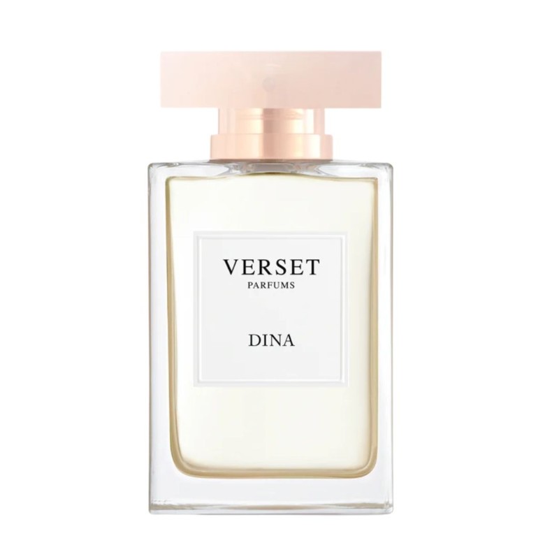 Flacone Verset Dina Profumo Equivalente per Donna 100ml Flacone Verset Dina Profumo Equivalente per Donna 100ml