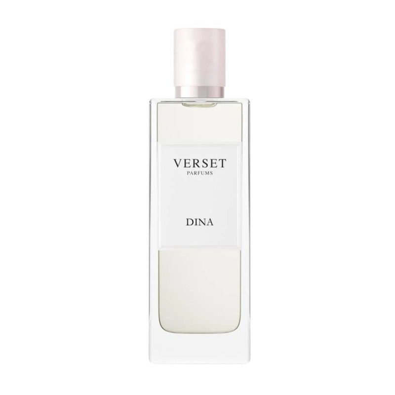 Flacone Verset Dina Profumo Equivalente per Donna 50ml Flacone Verset Dina Profumo Equivalente per Donna 50ml
